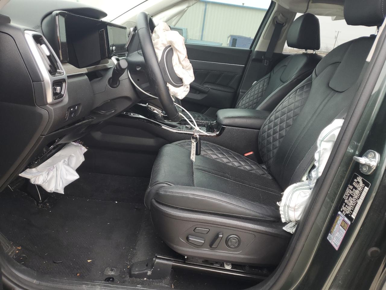 2022 Kia Sorento - Image 7