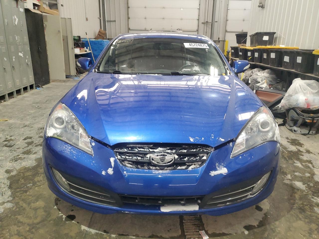 2010 Hyundai Genesis - Image 5