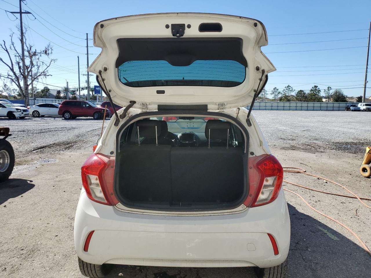 2020 Chevrolet Spark - Image 6