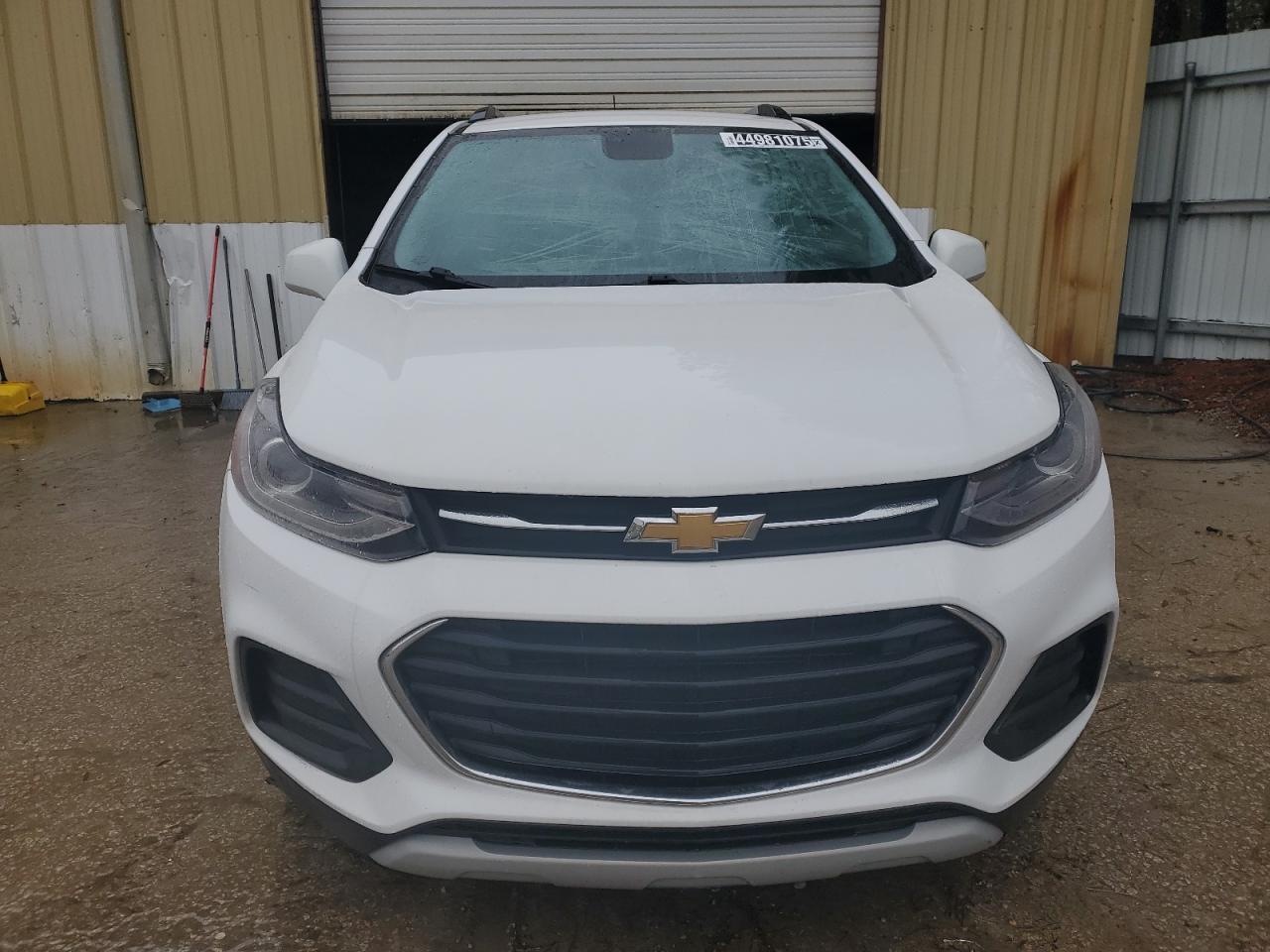 2020 Chevrolet Trax - Image 5