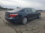 2008 Lexus Ls 460 de vânzare în Pennsburg, PA - Front End