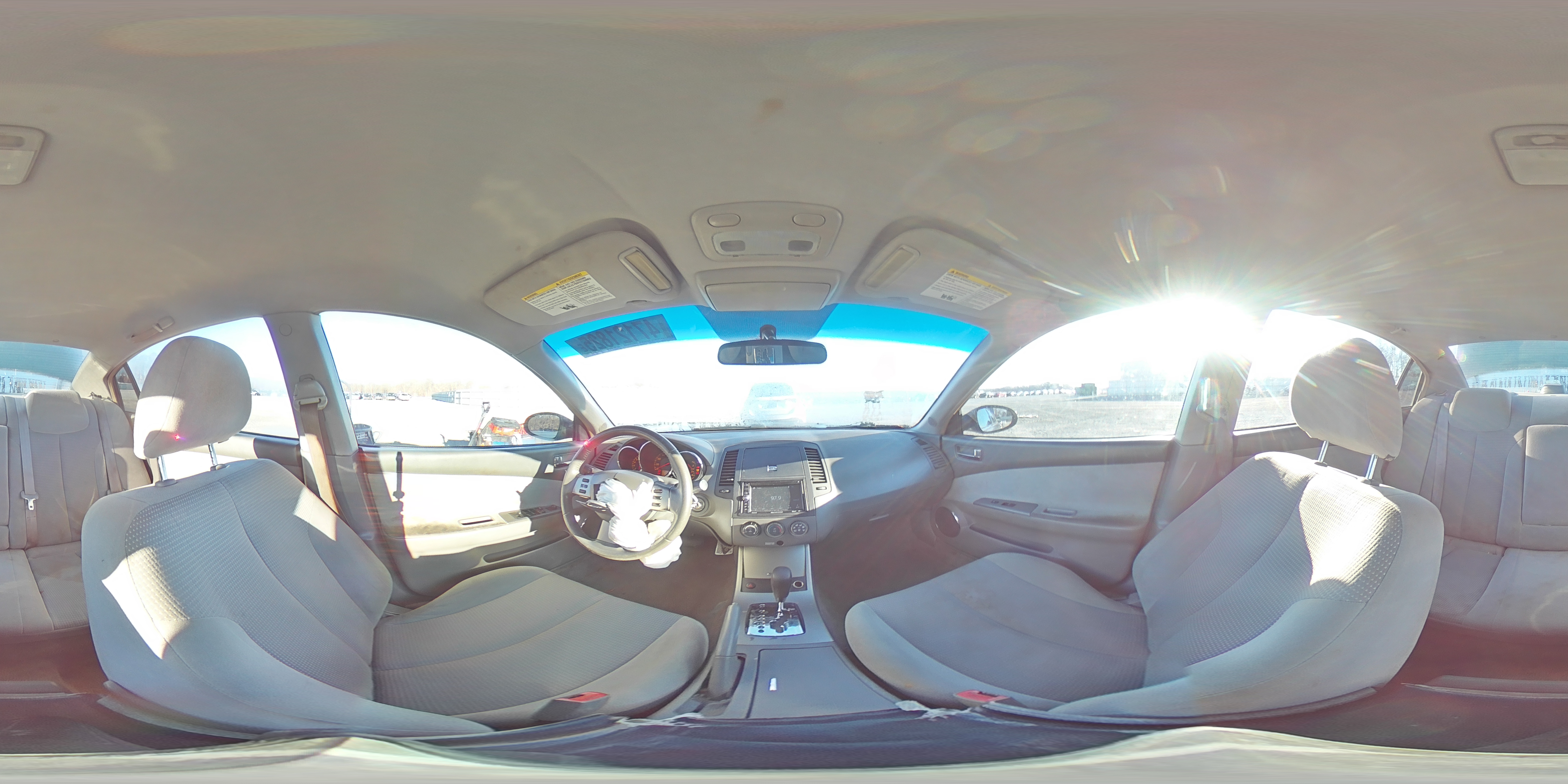 2006 Nissan Altima - Image 13