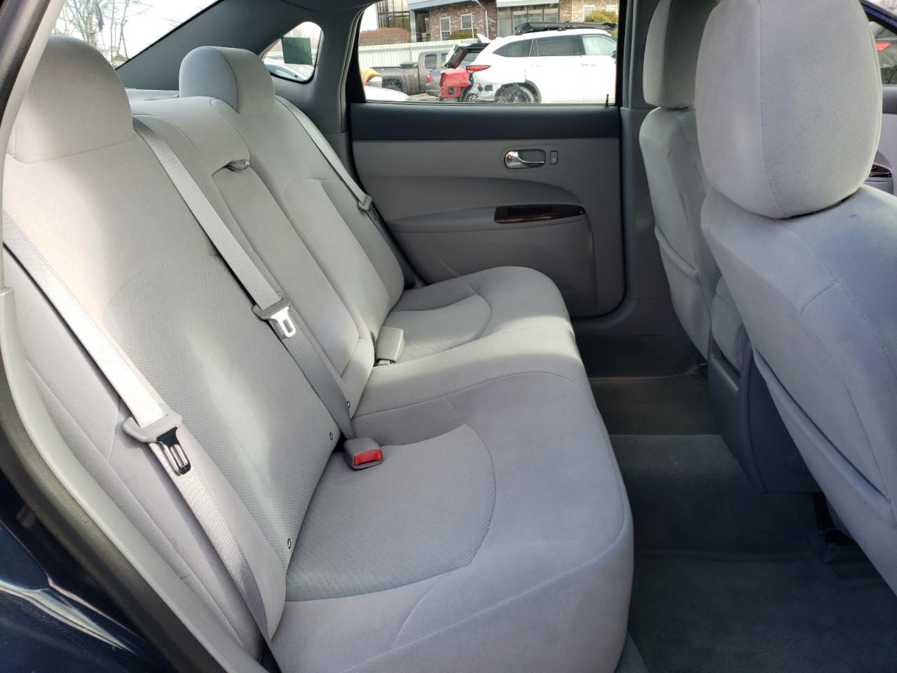 2007 Buick LaCrosse - Image 10