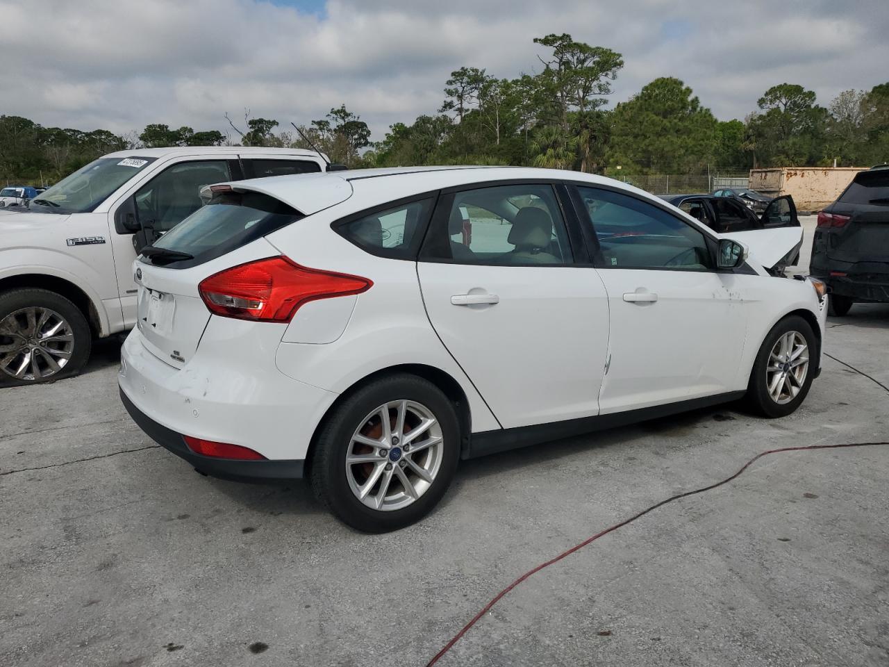 2015 Ford Focus - Image 3