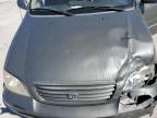 2003 Kia Sedona Ex for Sale in Apopka, FL - Front End