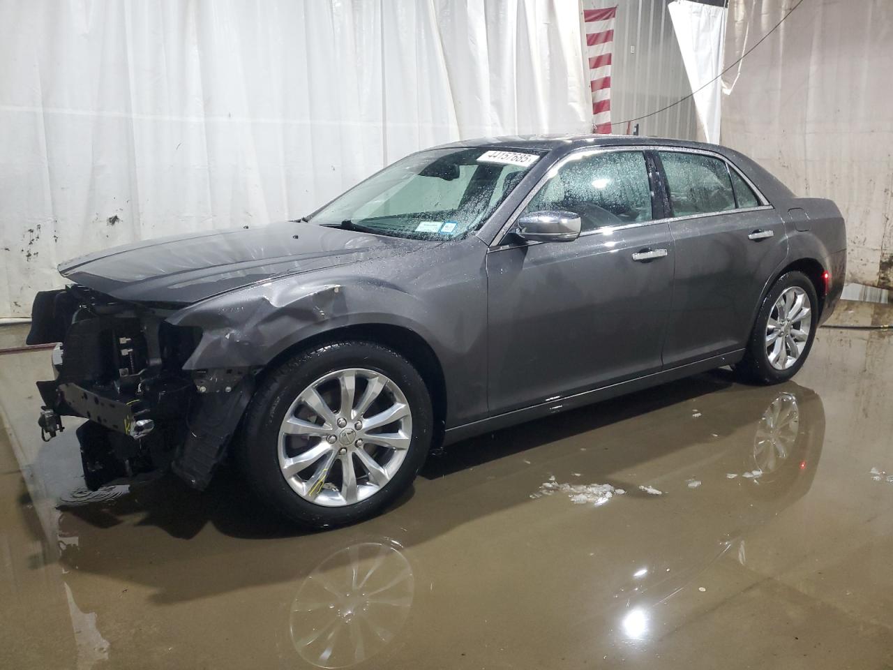 2018 Chrysler 300 - Image 1