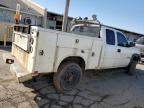 2006 Chevrolet Silverado K2500 Heavy Duty იყიდება Dyer-ში, IN - Rollover