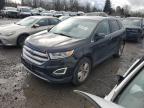 2017 Ford Edge Sel на продаже в Portland, OR - Rear End