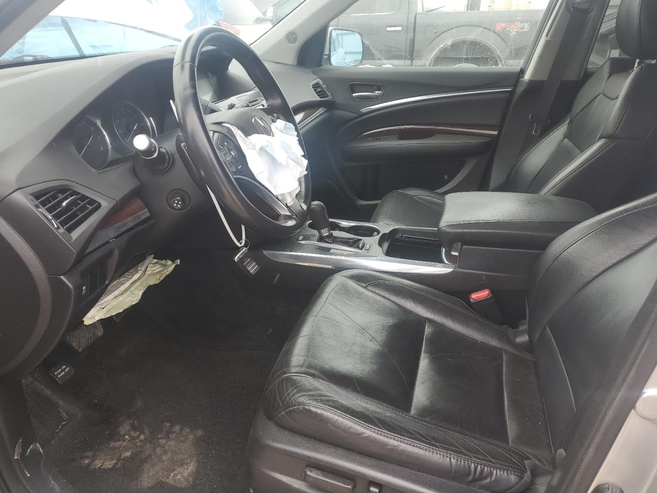 2014 Acura MDX - Image 7