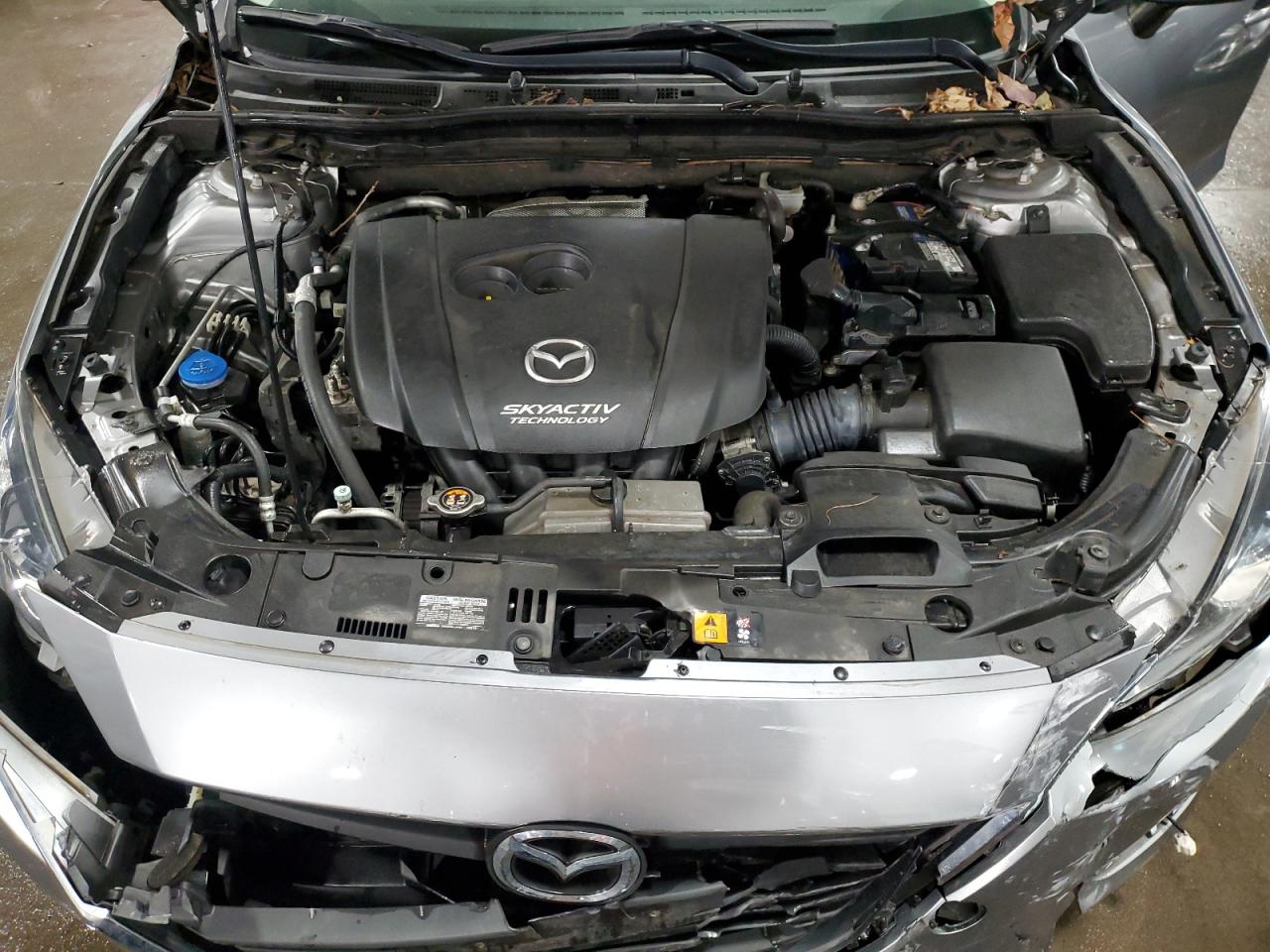 2014 Mazda 3 - Image 13