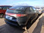 2011 HONDA CIVIC SI I for sale at Copart PETERLEE