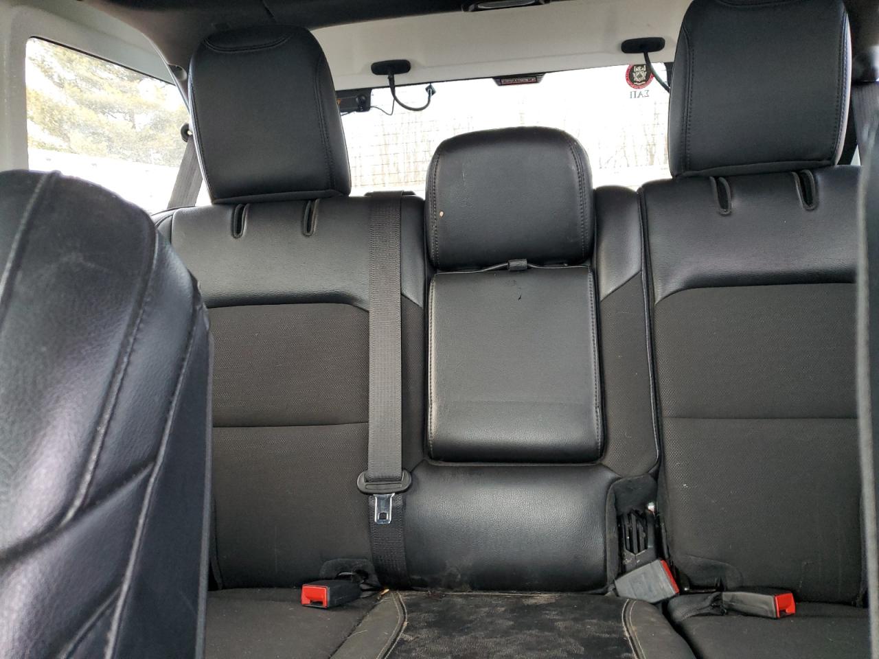 2020 Jeep Wrangler - Image 10