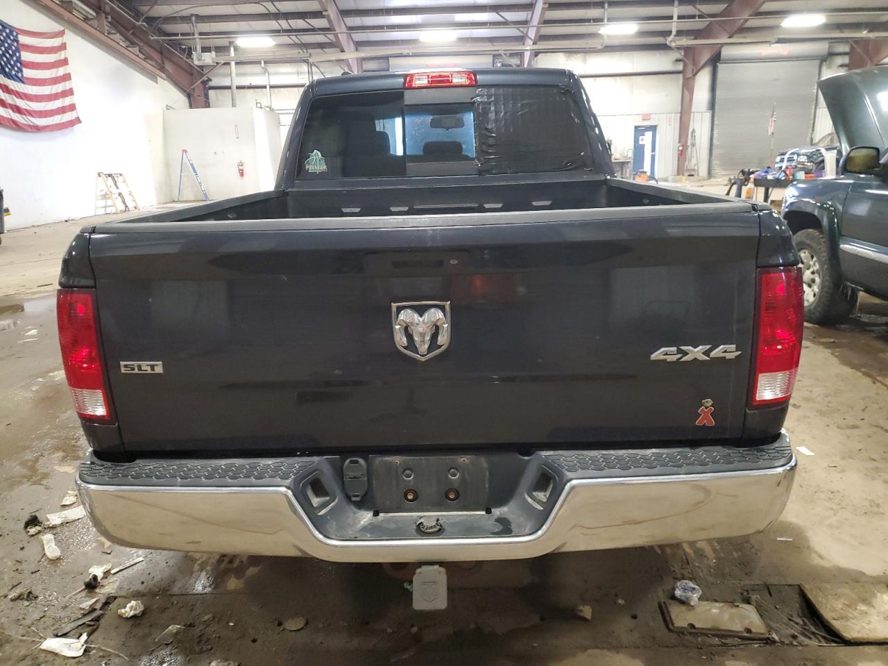 2015 RAM 1500 - Image 6