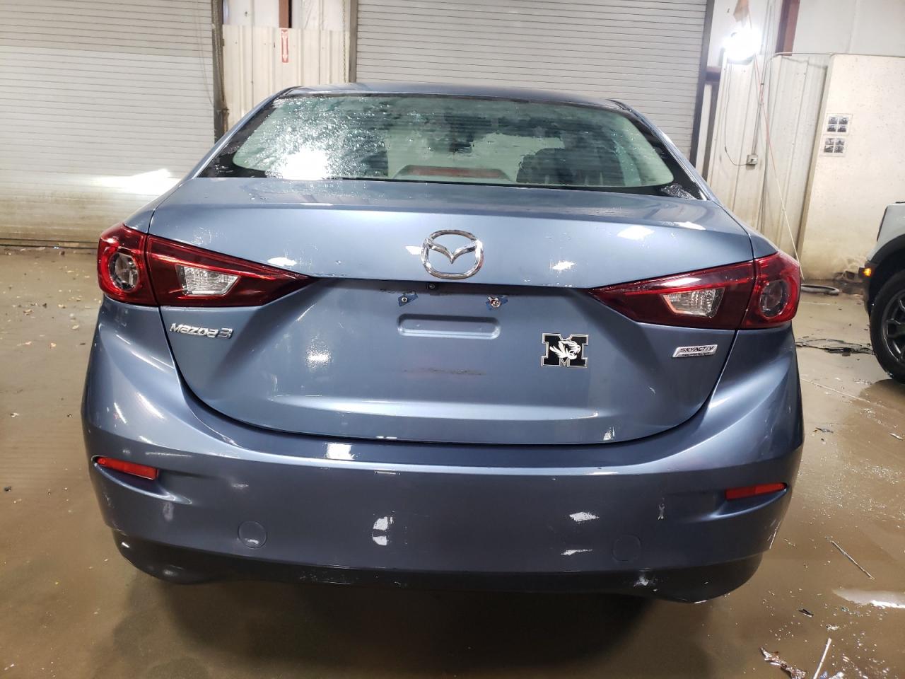 2016 Mazda 3 - Image 6