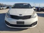 2014 Kia Rio Lx за продажба в Wilmer, TX - Rear End