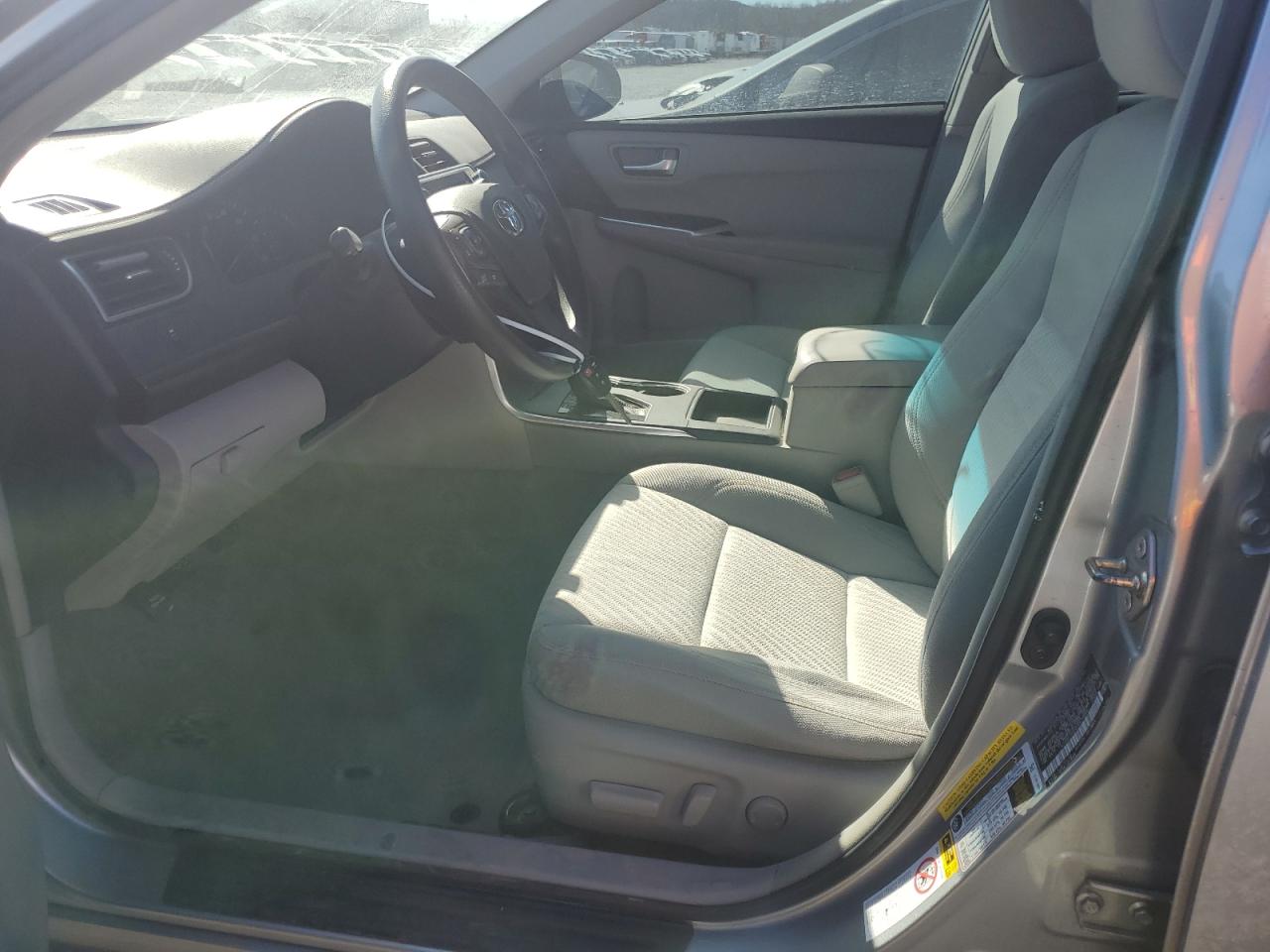 2015 Toyota Camry - Image 7