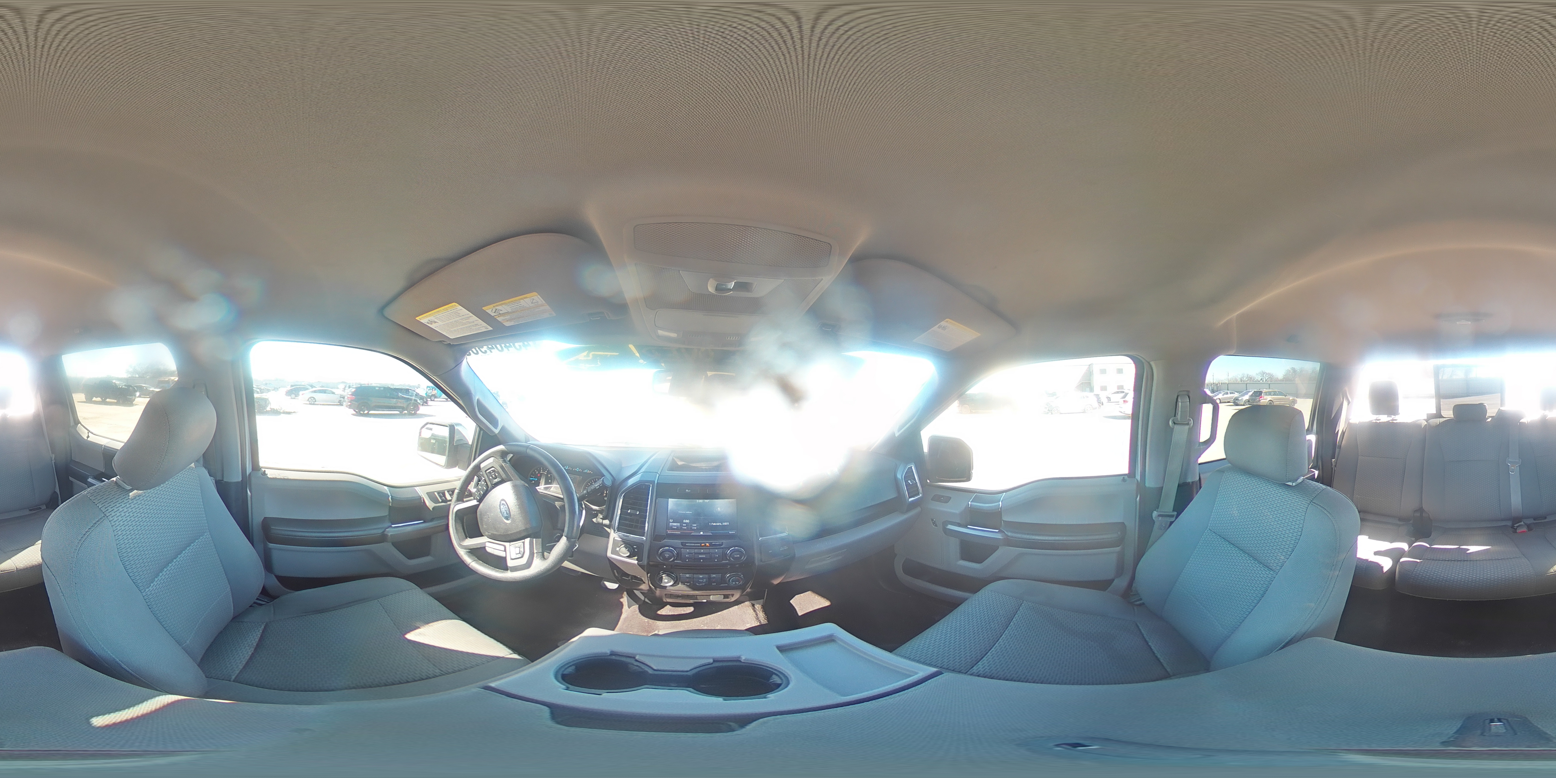 2015 Ford F-150 - Image 12