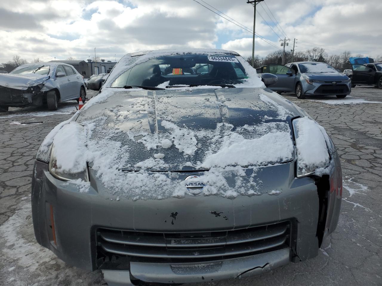 2006 Nissan 350Z - Image 5