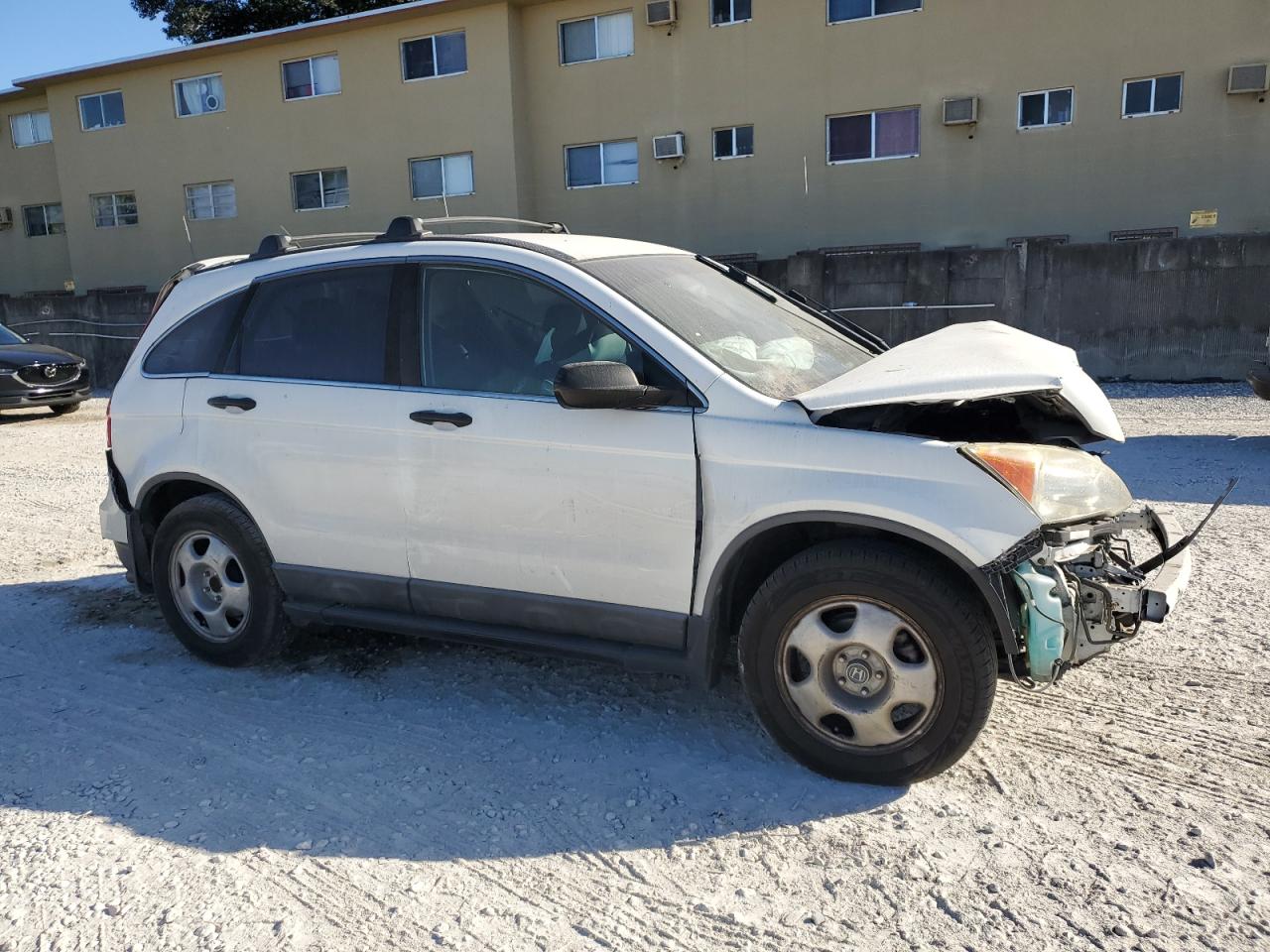 2010 Honda CR-V - Image 4