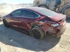 2016 Chrysler 200 Limited იყიდება Wichita-ში, KS - Side