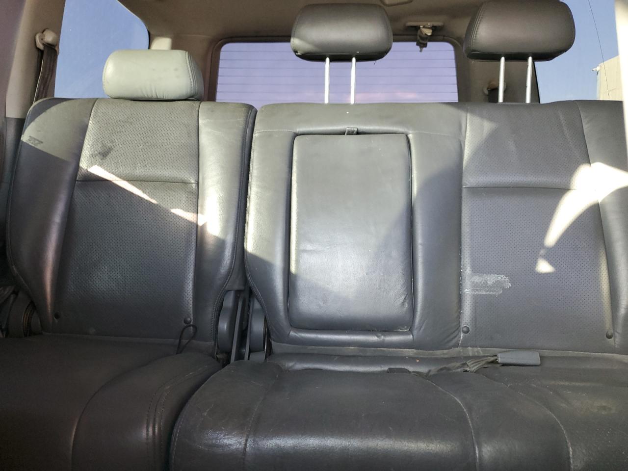 2003 Honda Pilot - Image 10