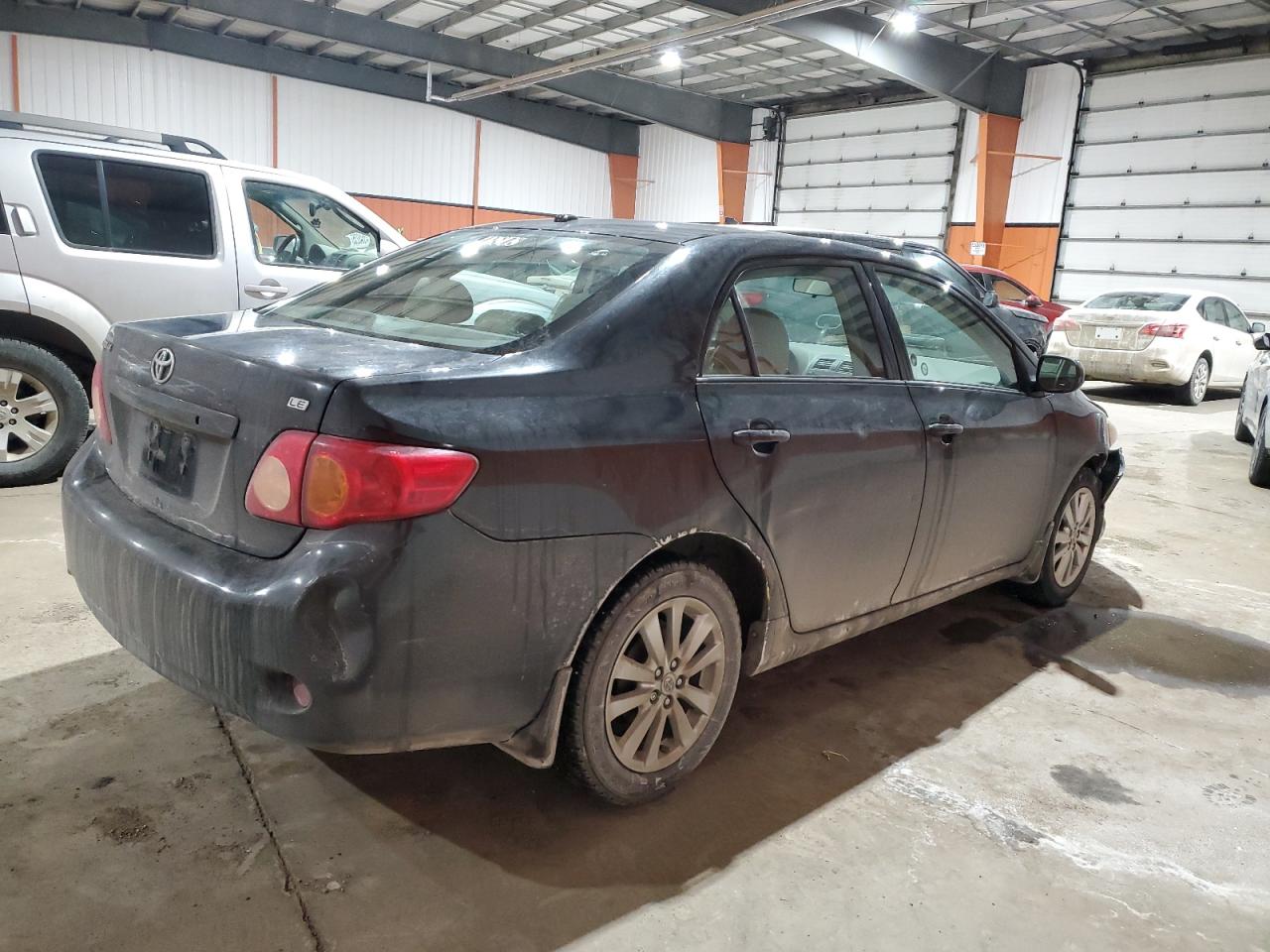 2009 Toyota Corolla - Image 3