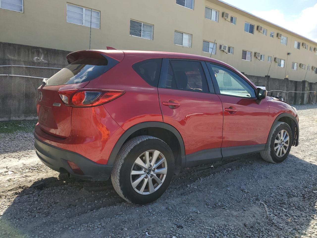 2016 Mazda CX-5 - Image 3