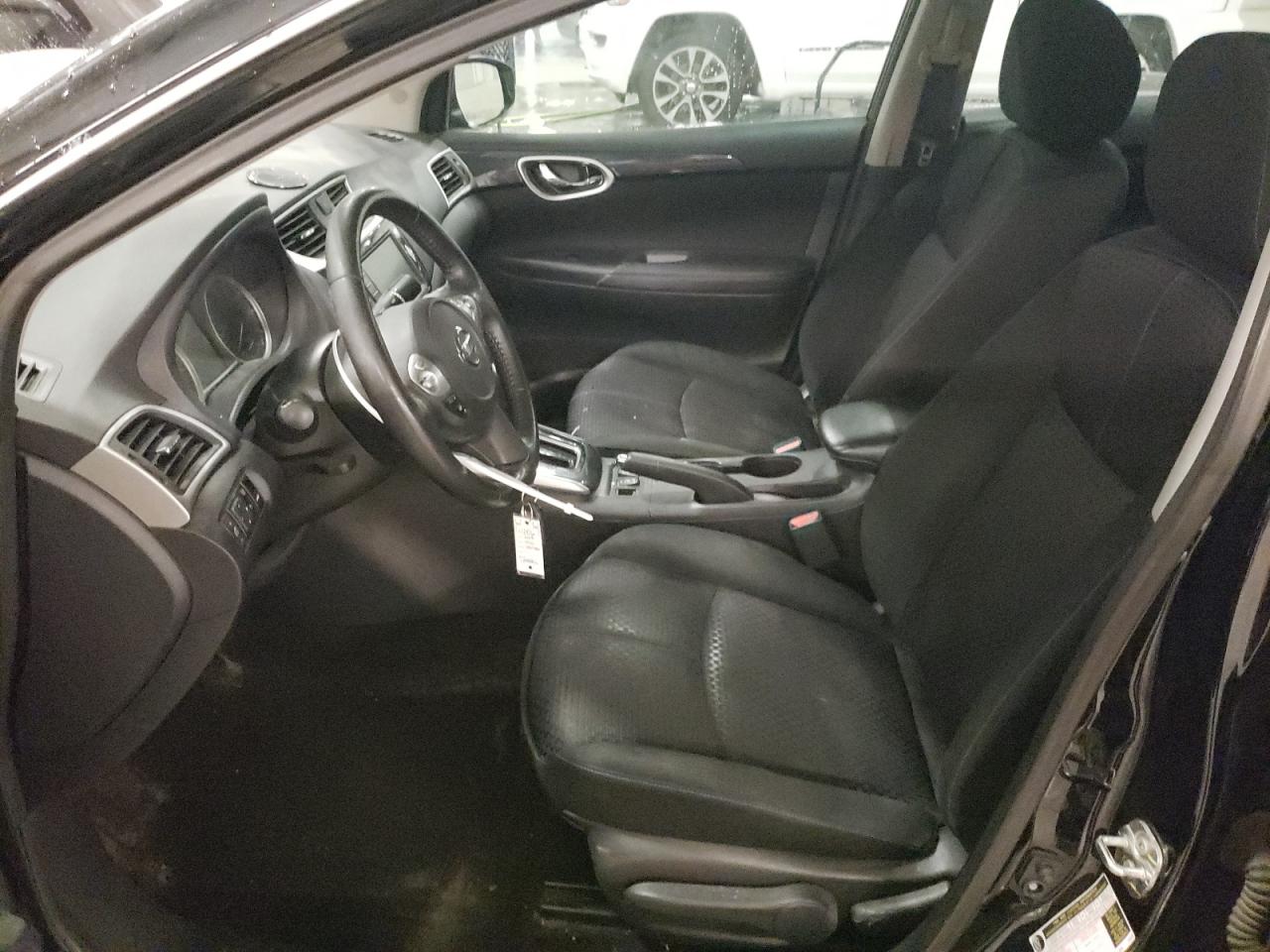 2019 Nissan Sentra - Image 7