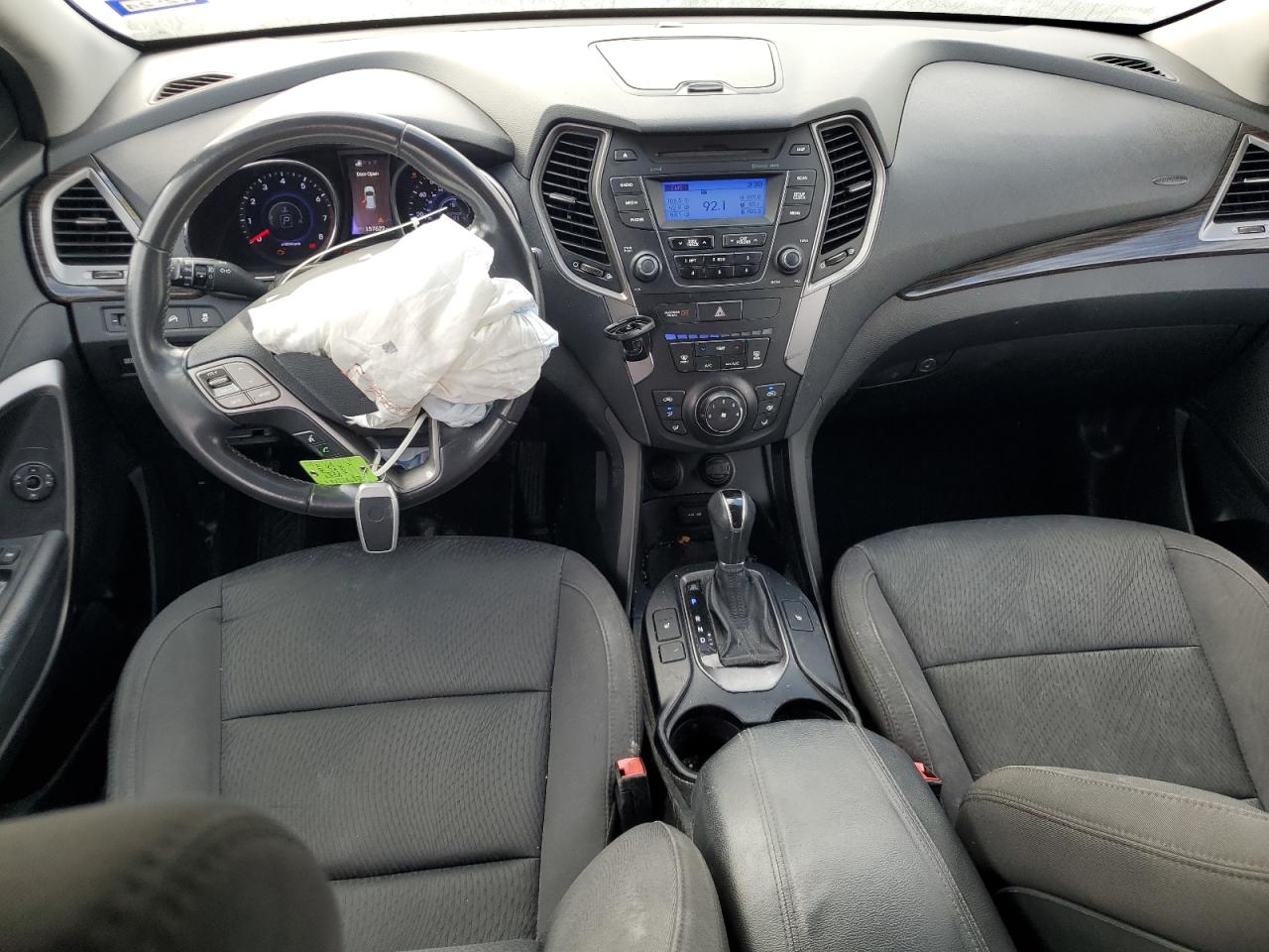 2013 Hyundai Santa Fe - Image 8