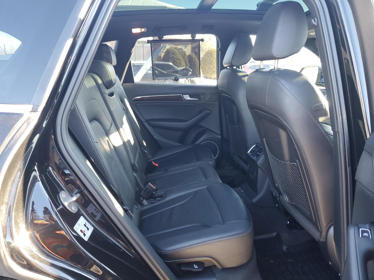2016 Audi Q5 - Image 11