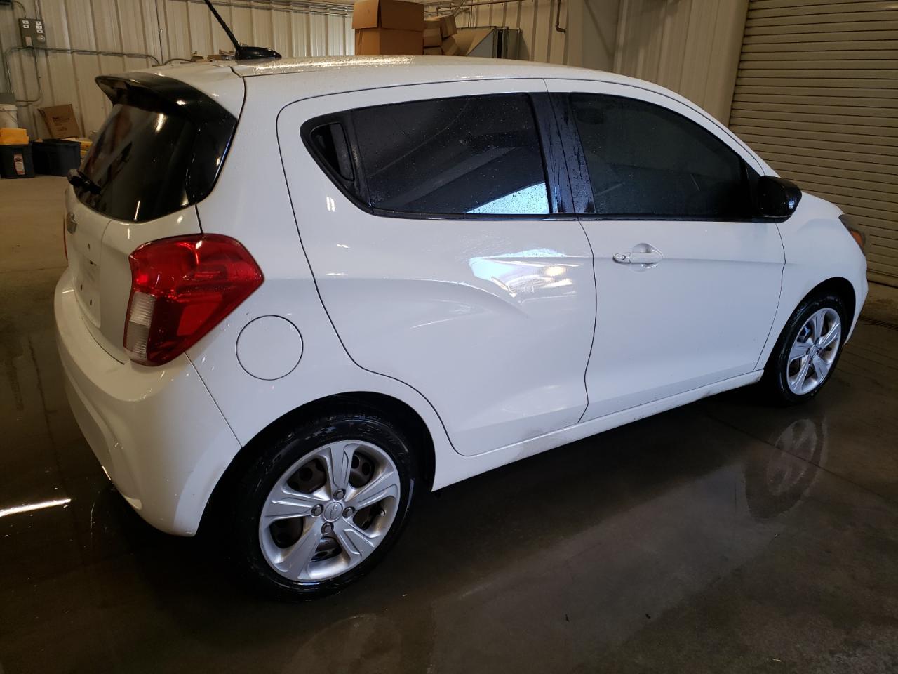 2021 Chevrolet Spark - Image 3