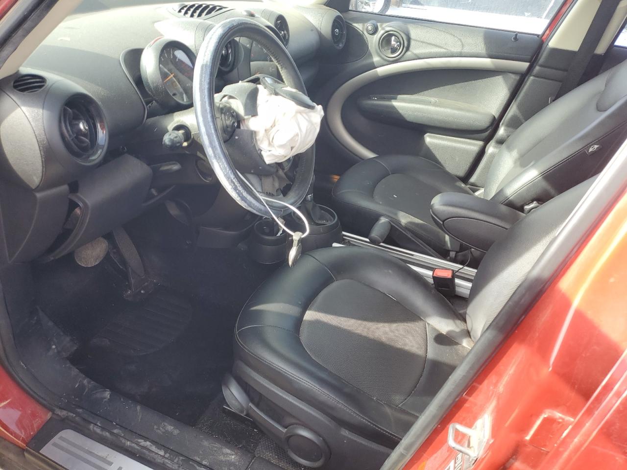 2015 MINI Cooper - Image 7