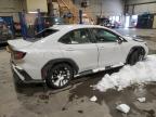 2023 SUBARU WRX PREMIUM for sale at Copart QC - MONTREAL