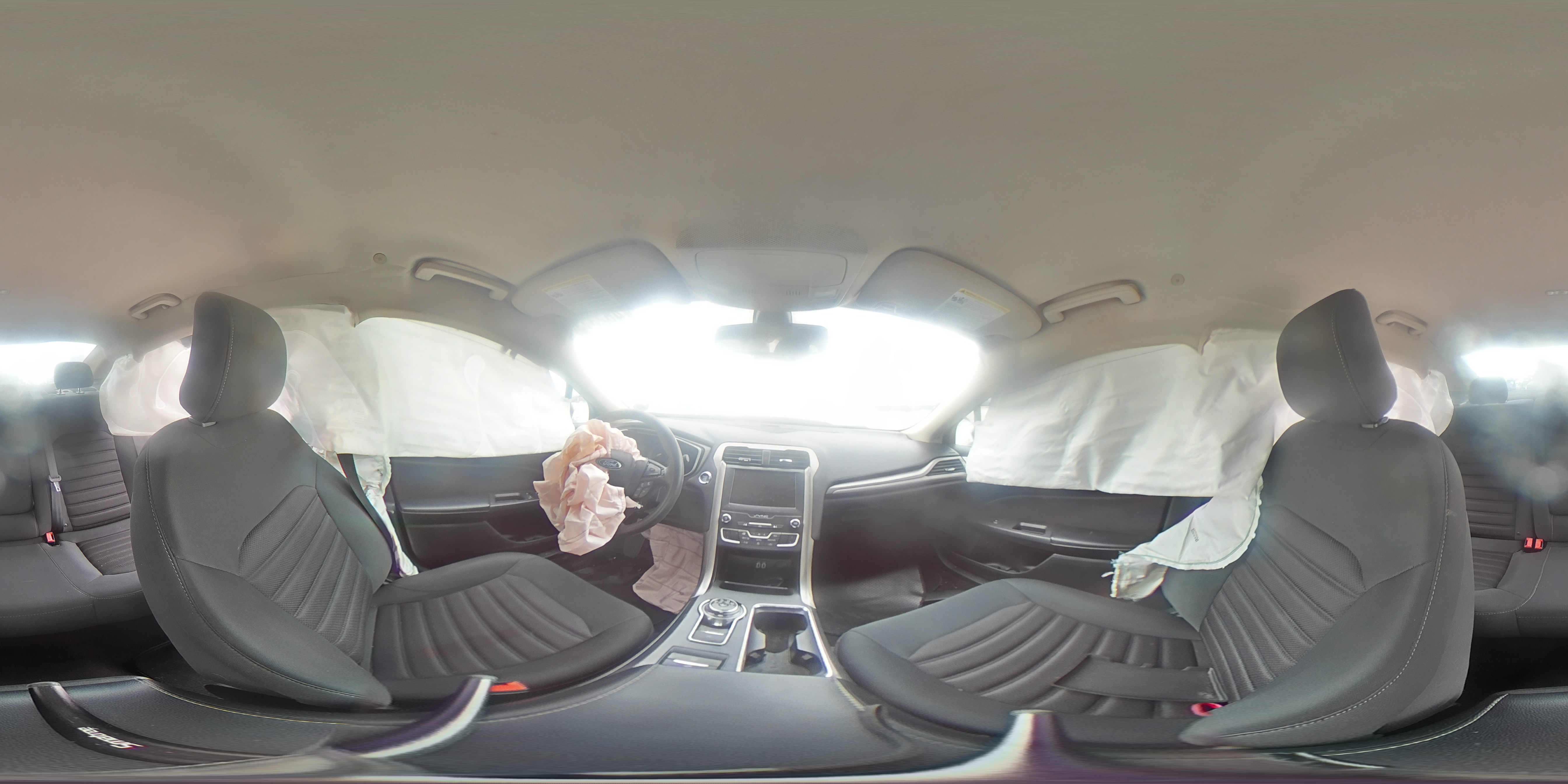 2019 Ford Fusion - Image 13