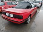 1987 TOYOTA CELICA CAB for sale at Copart WOLVERHAMPTON