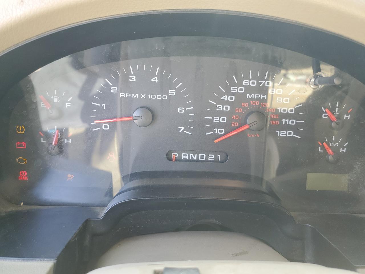 2007 Ford F-150 - Image 9