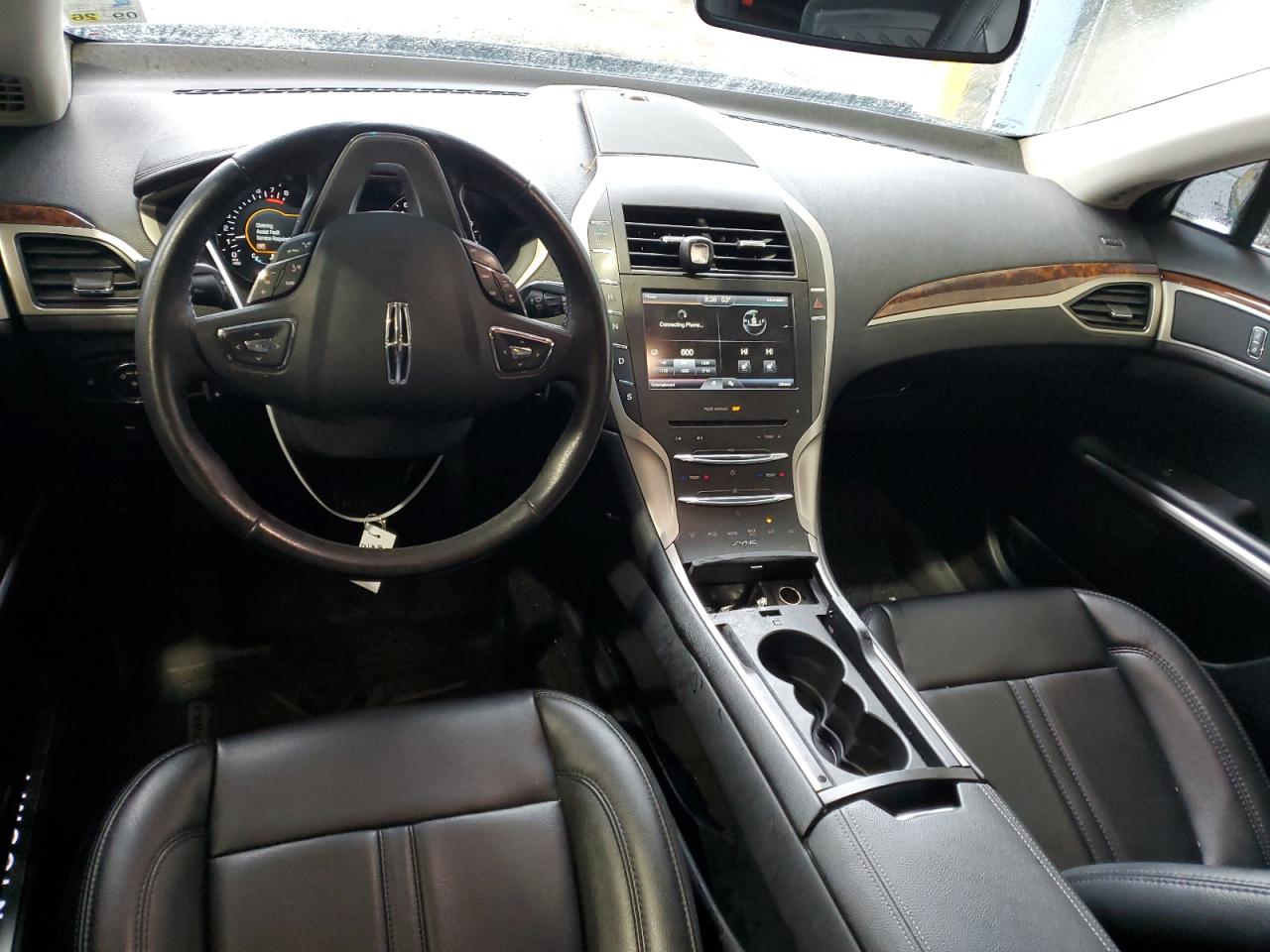 2016 Lincoln MKZ - Image 8