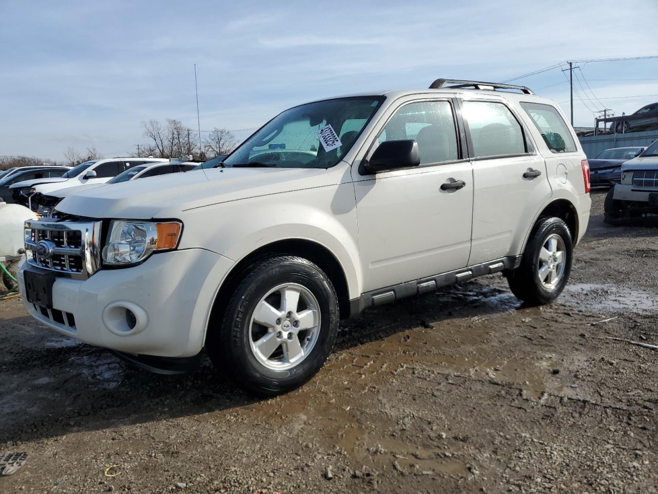2011 Ford Escape - Image 1