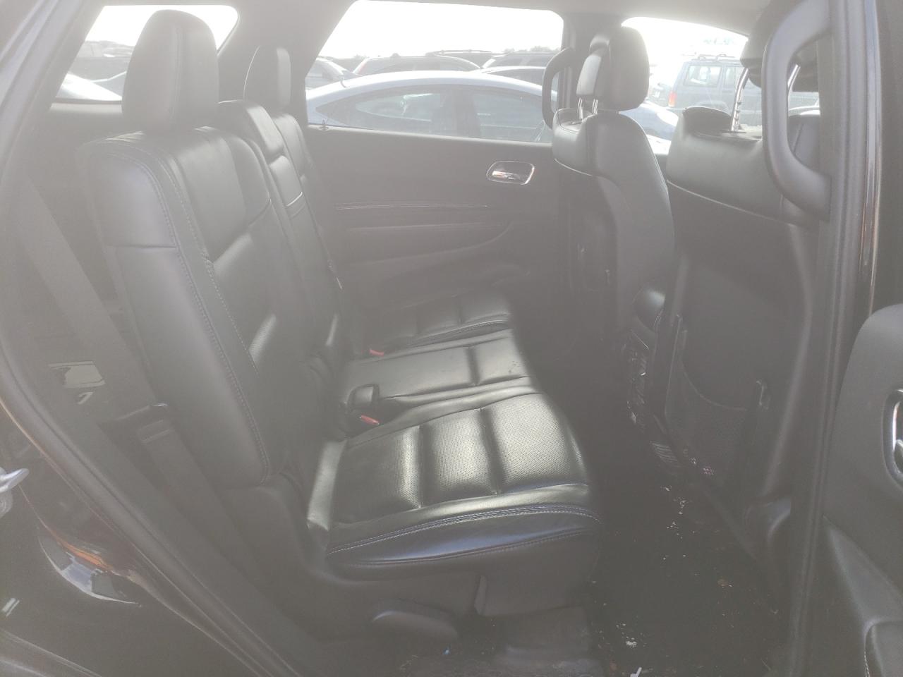 2012 Dodge Durango - Image 11