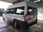 2013 PEUGEOT BOXER 440 for sale at Copart EAST KILBRIDE
