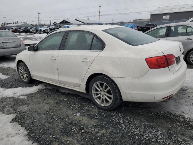 2011 VOLKSWAGEN JETTA SE