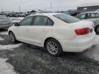 2011 VOLKSWAGEN JETTA SE for sale at Copart NS - HALIFAX