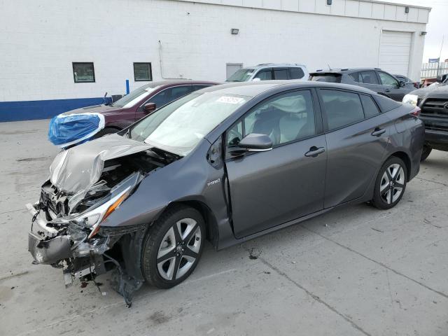 2016 Toyota Prius  for Sale in Farr West, UT - Front End