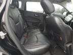 2018 Jeep Compass Trailhawk en Venta en Mebane, NC - Front End