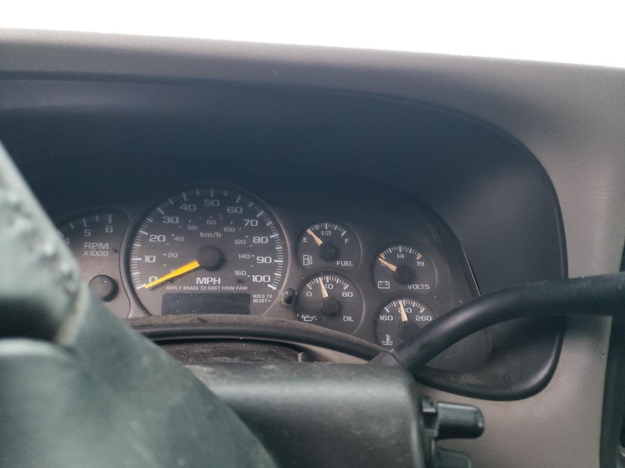 1999 Chevrolet Silverado - Image 9