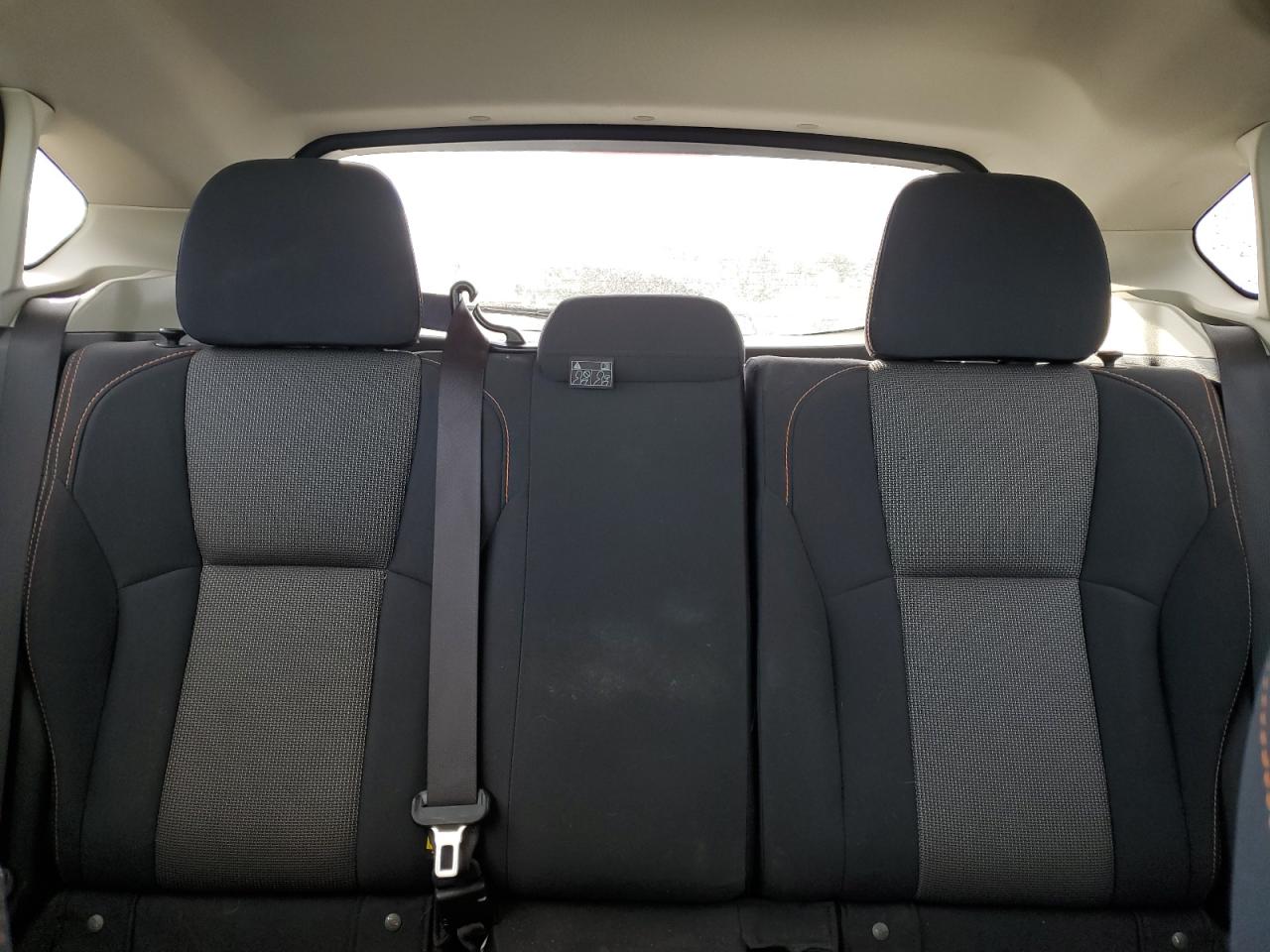 2018 Subaru XV - Image 10
