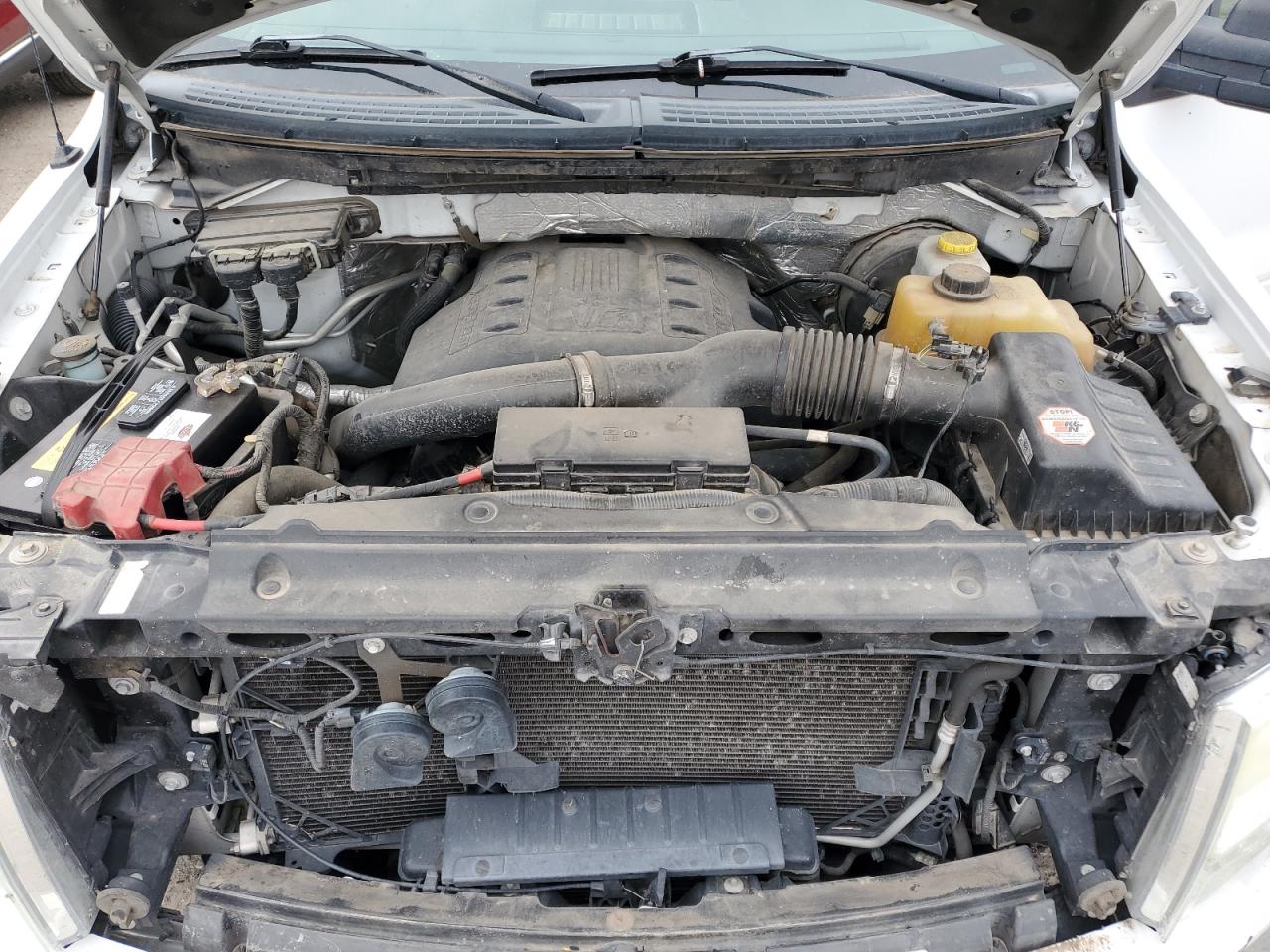 2014 Ford F-150 - Image 11