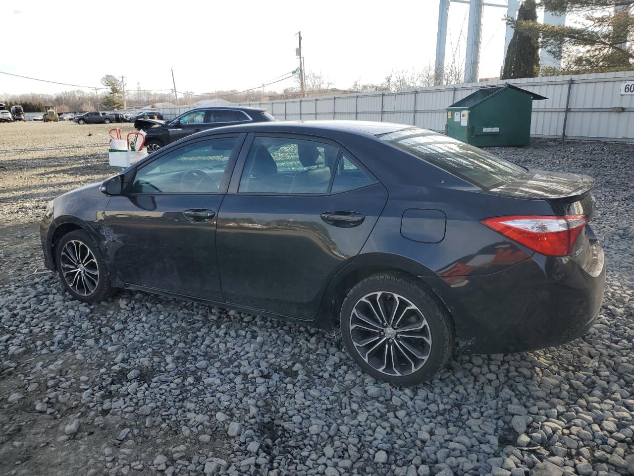 2016 Toyota Corolla - Image 2