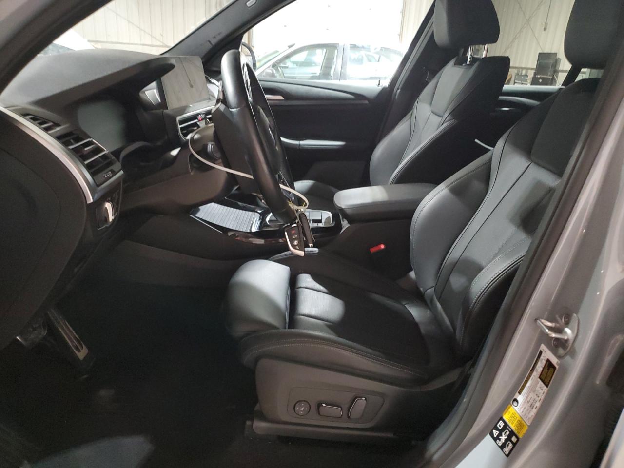 2024 BMW X3 - Image 7
