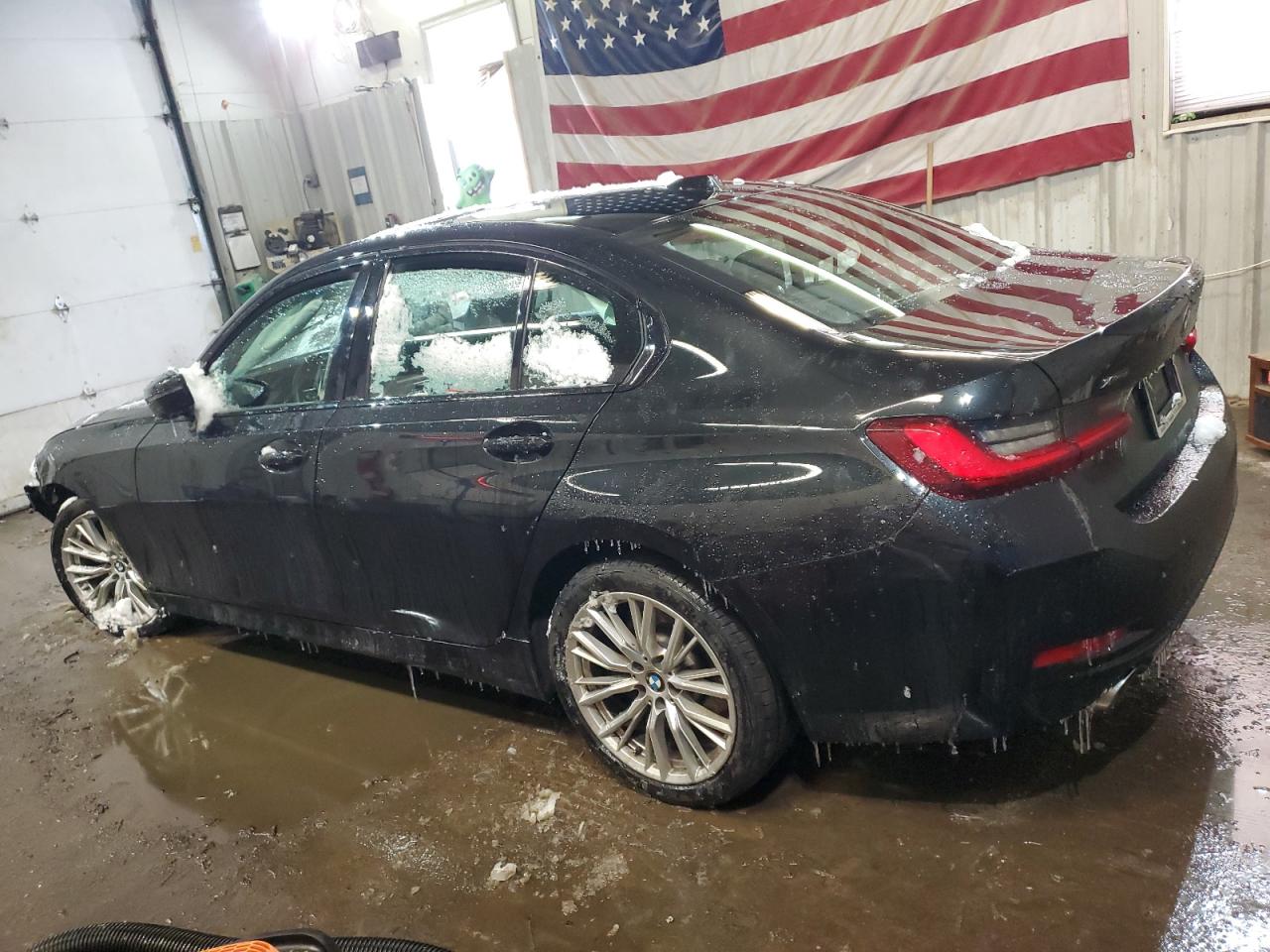 2023 BMW 3er - Image 2